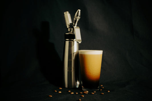 Nitro Cold Brew vs. Regular Cold Brew: What's the Difference?